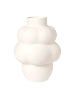 Louise Roe Balloon Vase 04 Grande, ceramic fra><noscript><img width=