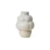 Louise Roe Balloon Vase 04 petit, ceramic, Vintage Glaze fra> Gaver Til Hende|Vaser