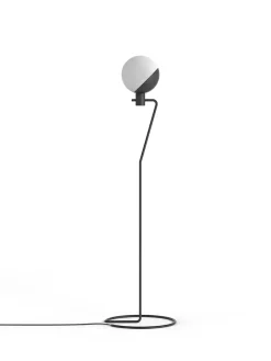 Grupa Baluna gulvlampe fra> Gulvlamper|Spots