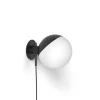 Grupa Baluna væglampe og bordlampe small fra> Væglamper|Spots