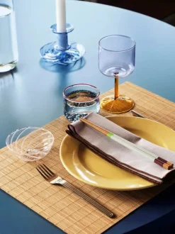 HAY Bamboo Placemat, 2 stk fra> Service
