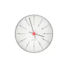 Arne Jacobsen Clocks Bankers club vægur af Arne Jacobsen (Ø: 12)> Gaver Til Ham|Vægure