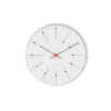 Arne Jacobsen Clocks Bankers club vægur af Arne Jacobsen (Ø: 21)> Gaver Til Ham|Vægure