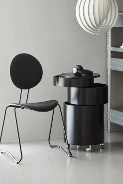 Verpan Barboy Sidebord, mushroom af Verner Panton><noscript><img width=