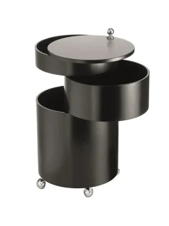 Verpan Barboy Sidebord, mushroom af Verner Panton><noscript><img width=