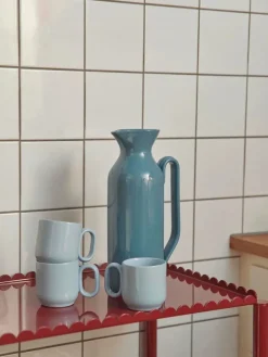 HAY Barro Butter Dish fra><noscript><img width=