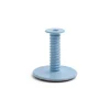 HAY Barro Candleholder fra> Lysestager