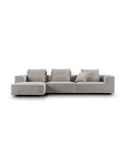 Eilersen Baseline Sofa Munster 06, 325 x 160/100 cm fra><noscript><img width=