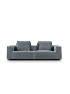 Eilersen Baseline Sofa Munster 24, 250 x 100 cm fra> Sofaer