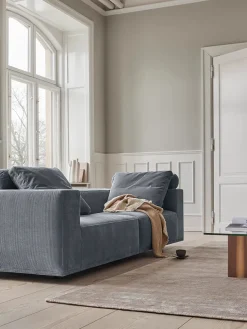 Eilersen Baseline Sofa Munster 24, 250 x 100 cm fra> Sofaer