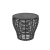 Cane-line Basket Sofabord fra> Udendørs Loungemøbler|Haveborde