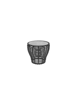 Cane-line Basket Sofabord fra><noscript><img width=