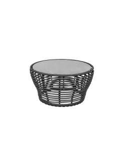 Cane-line Basket Sofabord fra><noscript><img width=