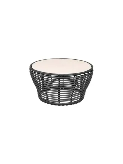 Cane-line Basket Sofabord fra><noscript><img width=