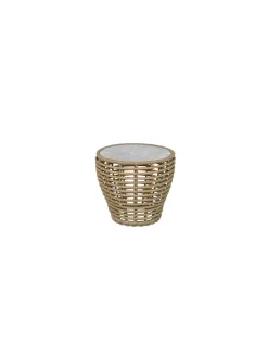 Cane-line Basket Sofabord fra><noscript><img width=