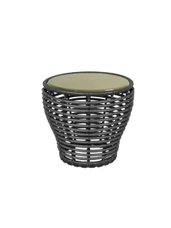 Cane-line Basket Sofabord fra><noscript><img width=