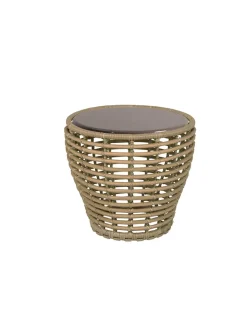 Cane-line Basket Sofabord fra><noscript><img width=