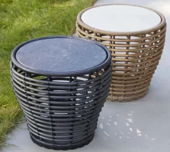 Cane-line Basket Sofabord fra><noscript><img width=