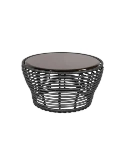 Cane-line Basket Sofabord fra><noscript><img width=