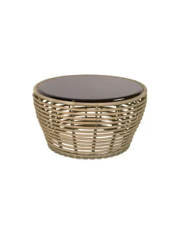 Cane-line Basket Sofabord fra><noscript><img width=