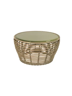 Cane-line Basket Sofabord fra><noscript><img width=