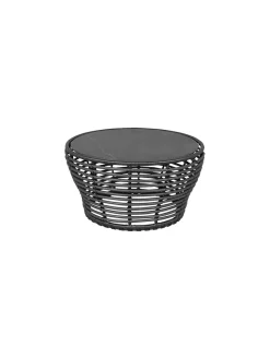 Cane-line Basket Sofabord fra><noscript><img width=