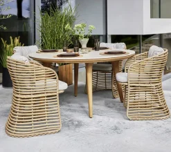 Cane-line Basket Stol fra> Havestole