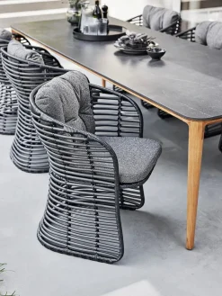 Cane-line Basket Stol fra><noscript><img width=