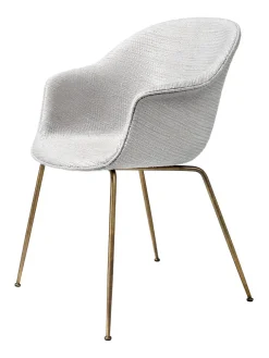 GUBI Bat Spisestol, fuldpolstret fra><noscript><img width=