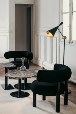 Tom Dixon Beat Floor Lamp fra> Gulvlamper|Spots
