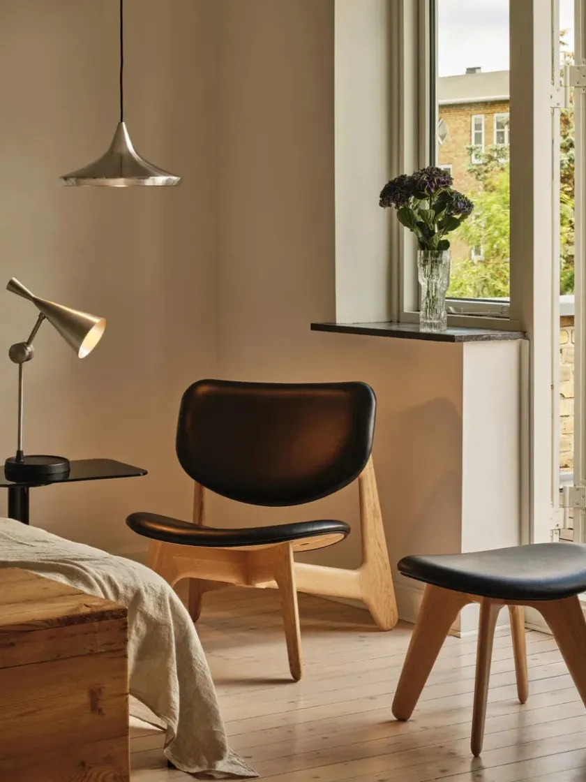Tom Dixon Beat Shade Unbeaten Aluminium fra> Spots|Pendler