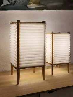 Le Klint Bee Hive Bordlampe, small fra><noscript><img width=