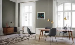 GUBI Beetle Chair, fuldpolstret fra><noscript><img width=