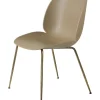 GUBI Beetle Chair, upolstret fra> Spisebordsstole