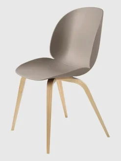 GUBI Beetle Chair, upolstret fra><noscript><img width=