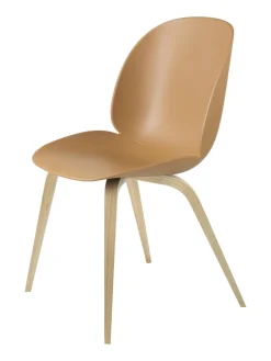 GUBI Beetle Chair, upolstret fra><noscript><img width=