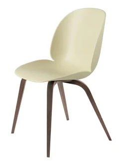 GUBI Beetle Chair, upolstret fra><noscript><img width=