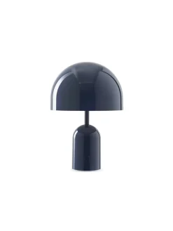 Tom Dixon Bell Portable Bordlampe, copper fra><noscript><img width=
