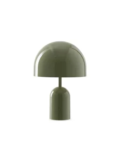 Tom Dixon Bell Portable Bordlampe, copper fra><noscript><img width=