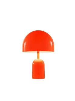 Tom Dixon Bell Portable Bordlampe, copper fra><noscript><img width=