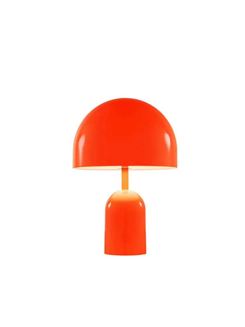 Tom Dixon Bell Portable Bordlampe, fluoro fra> Portable Lamper|Spots