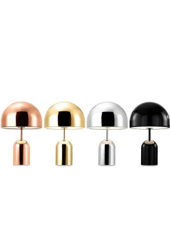 Tom Dixon Bell Portable Bordlampe, fluoro fra><noscript><img width=