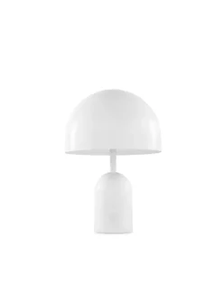 Tom Dixon Bell Portable Bordlampe, taupe fra><noscript><img width=