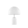Tom Dixon Bell Portable Bordlampe, white fra> Portable Lamper|Spots