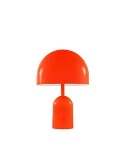 Tom Dixon Bell Portable Bordlampe, white fra><noscript><img width=