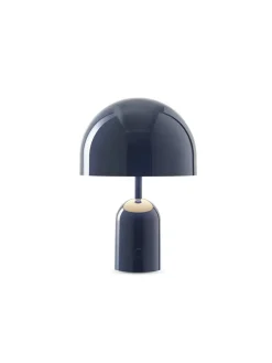 Tom Dixon Bell Portable Bordlampe, white fra><noscript><img width=