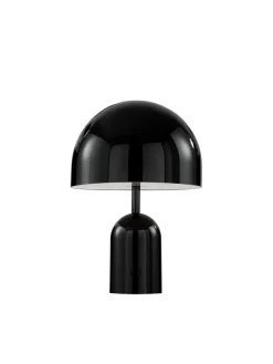 Tom Dixon Bell Portable Bordlampe, white fra><noscript><img width=