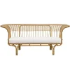 Sika-Design Belladonna Exterior Sofa fra> Udendørs Loungemøbler