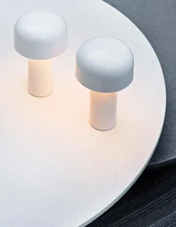 Flos Bellhop Bordlampe fra> Portable Lamper|Spots