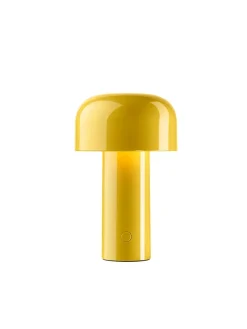 Flos Bellhop Bordlampe fra><noscript><img width=